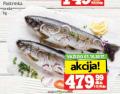 IDEA Pastrmka, 1kg