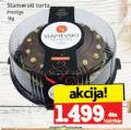 IDEA Torta Prestige Stamevski, 1kg