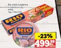 IDEA Rio mare tunjevina u maslinovom ulju, 4x80g