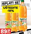 IDEA Knjaz Miloš sok ReMix, 1,75l