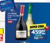 IDEA JP Chenet Vino 0,75l