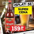IDEA Zaječarsko pivo, 2l