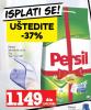 IDEA Persil Deterdžent za veš