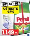 IDEA Persil deterdžent za veš, 7kg