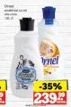 IDEA Ornel omekšivaš za veš, 2l