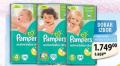MAXI Pampers Active baby dry pelene