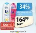 MAXI Fa gel za tuširanje, 200ml