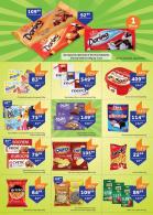 Akcija TEMPO katalog akcija, 21. septembar do 4. oktobar 2017 62590