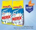 TEMPO Merix deterdžent za veš Jorgovan, 10kg