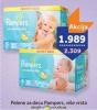 TEMPO Pampers Active baby dry pelene