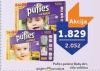 TEMPO Pufies Baby Art pelene