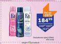 TEMPO Fa dezodorans u spreju, 150ml