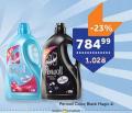 TEMPO Perwoll tečni deterdžent, 4l
