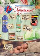 Katalog Trgopromet katalog akcija, 26. septembar do 8. oktobar 2017