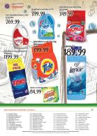 Akcija Trgopromet katalog akcija, 26. septembar do 8. oktobar 2017 62619