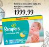 Trgopromet Pampers Active baby dry pelene