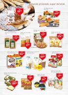 Akcija Super Vero katalog akcija, 22. septembar do 5. oktobar 2017 62629