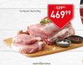 Super Vero Svinjski kare, 1kg