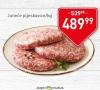 Super Vero  Juneće pljeskavice