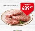 Super Vero Juneće pljeskavice, 1kg