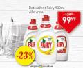 Super Vero Fairy deterdžent za pranje sudova, 900ml
