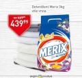 Super Vero Merix deterdžent za veš, 3kg