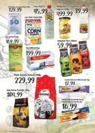 Akcija Univerexport katalog akcija, 26. septembar do 8. oktobar 2017 62659