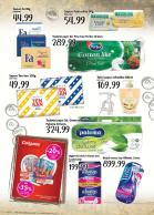 Akcija Univerexport katalog akcija, 26. septembar do 8. oktobar 2017 62667