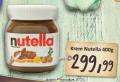 Univerexport Nutella krem, 400g