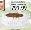 Univerexport Frikom Zamrznuta torta Milka