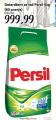 Univerexport Persil deterdžent za veš, 6kg