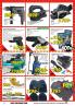 Akcija URADI SAM katalog akcija, 27. septembar do 8. oktobar 2017 62676