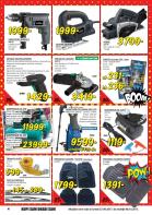 Akcija URADI SAM katalog akcija, 27. septembar do 8. oktobar 2017 62676