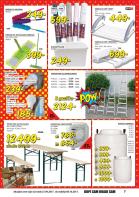 Akcija URADI SAM katalog akcija, 27. septembar do 8. oktobar 2017 62679