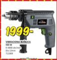 Uradi Sam Vibraciona bušilica 500W