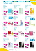 Akcija Lilly katalog akcija, 29. septembar do 26. oktobar 2017 62717