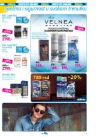 Akcija Lilly katalog akcija, 29. septembar do 26. oktobar 2017 62722