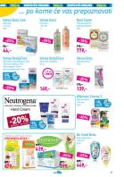 Akcija Lilly katalog akcija, 29. septembar do 26. oktobar 2017 62726