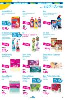 Akcija Lilly katalog akcija, 29. septembar do 26. oktobar 2017 62730