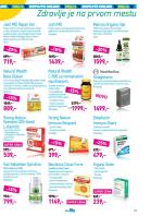 Akcija Lilly katalog akcija, 29. septembar do 26. oktobar 2017 62736
