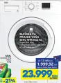 Roda Veš mašina Beko, WRE6511B1