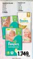 Roda Pampers pelene