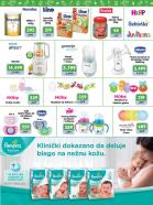 Akcija AKSA akcija, 29. septembar do 19. oktobar 2017 62802