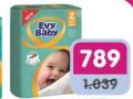 Aksa Evy Baby pelene 2