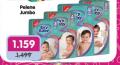 Aksa Evy Baby pelene jumbo pack