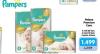 Aksa Pampers Premium Care pelene