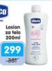 Aksa Chicco Losion za telo