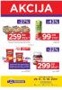 Akcija Shop&Go nedeljna akcija, 29. septembar do 5. oktobar 2017 62808