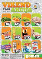 katalog gomex