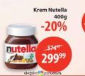 MAXI Nutella krem, 400g